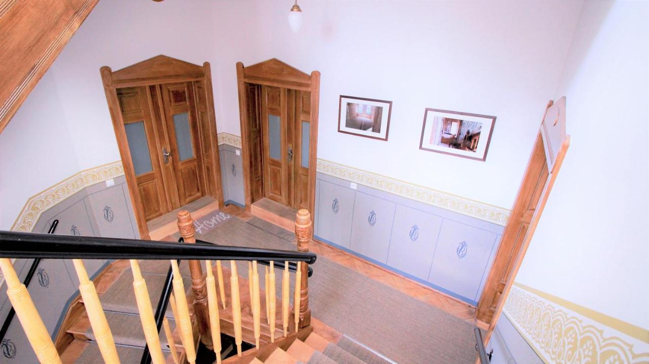 Exklusiv Home & Business Deluxe Kregel Apartment 70Qm Лейпциг Экстерьер фото